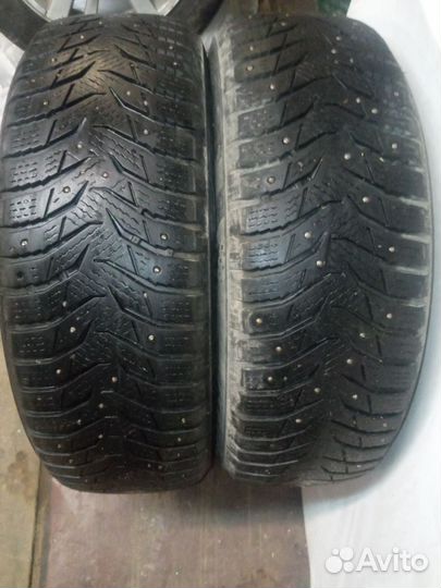 Marshal WinterCraft Ice WI31 185/65 R15 88