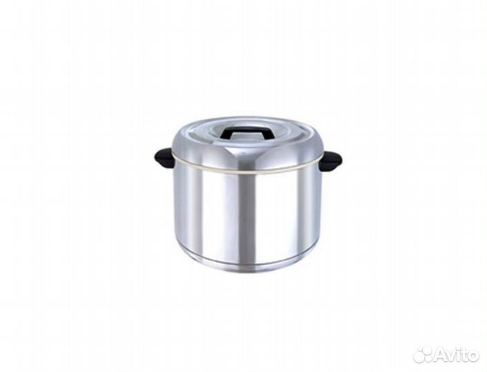 Термос для риса hurakan HKN-RT190L