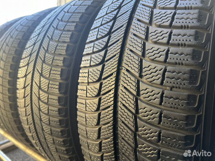 Michelin X-Ice 225/50 R18