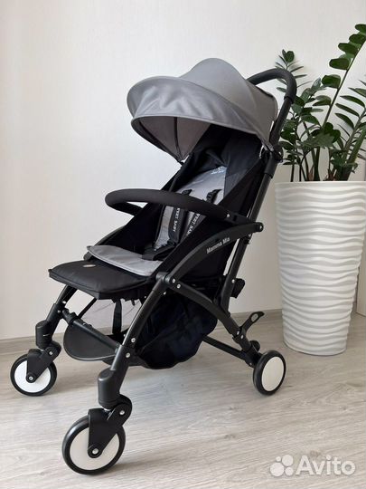 Прокат коляски Sweet baby Mamma Mia