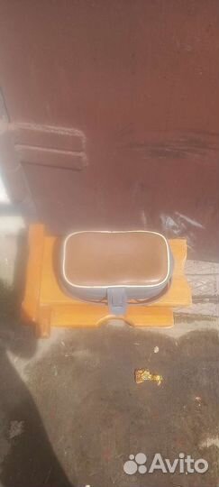 Аптечка автомобильная СССР