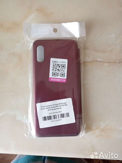 Чехол книжка honor, xiaomi