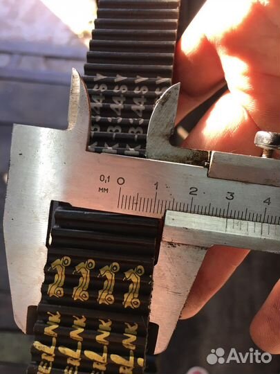 Ремень вариатора Yamaha Tmax 500