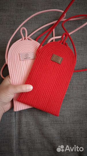 Cумка для телефона