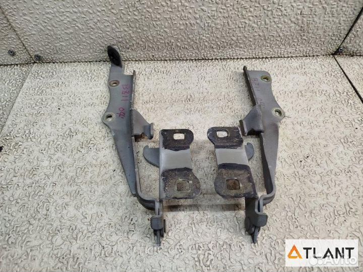 Петля капота nissan cube