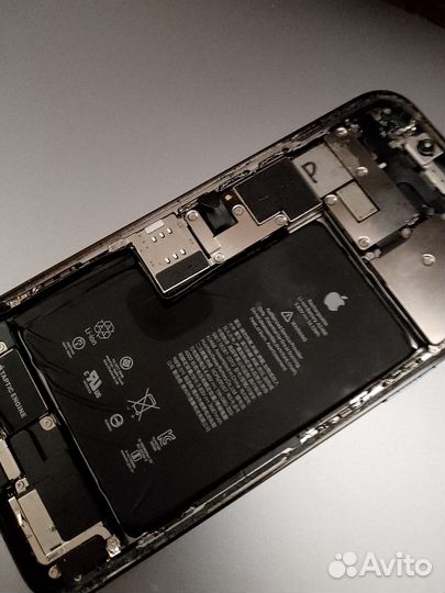 iPhone 12 Pro Max, 256 ГБ