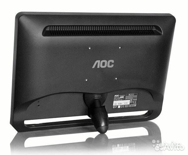 Монитор AOC 22 F+