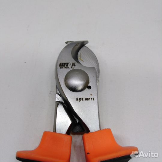 Кабелерез Шток 08112