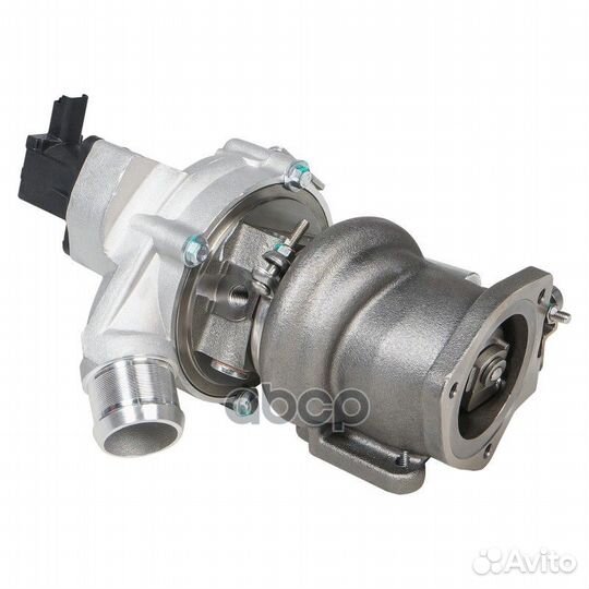 Деталь LAT2024 luzar