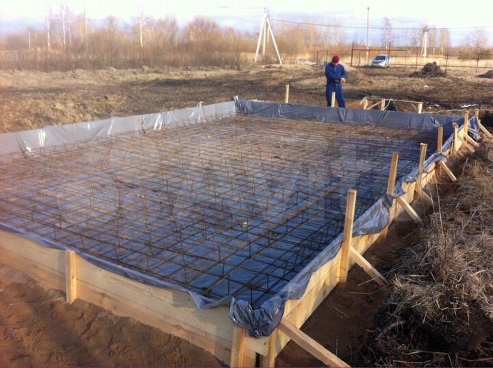 Дом 150 м² на участке 15 сот.