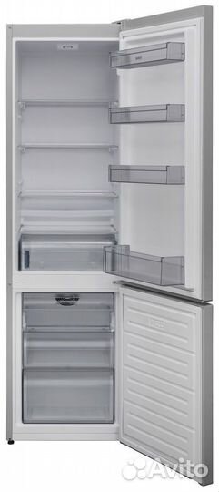 Холодильник Jackys JR FV 227MS Новый