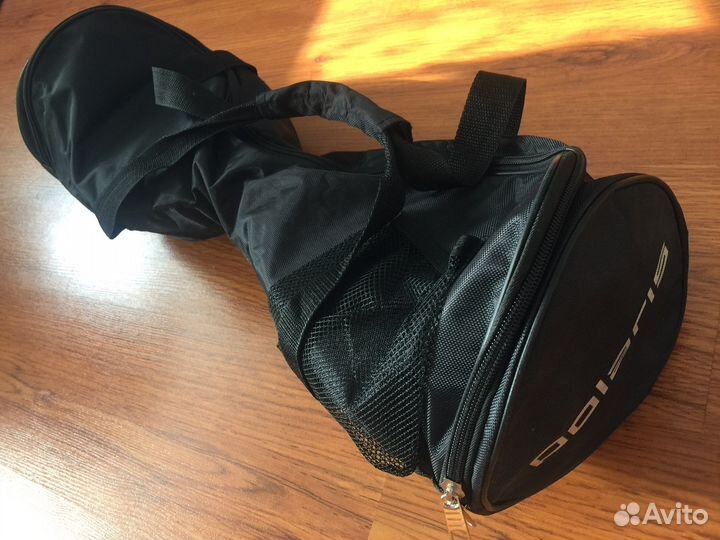 Гироскутер polaris