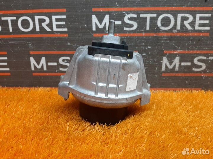 Подушка двигателя Bmw 1-Series E87 N43B16A 2010