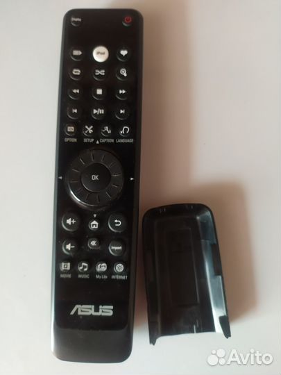 Пульт RC2423301/02B для asus oplay