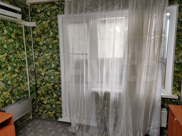 1-к. квартира, 39 м², 6/16 эт.