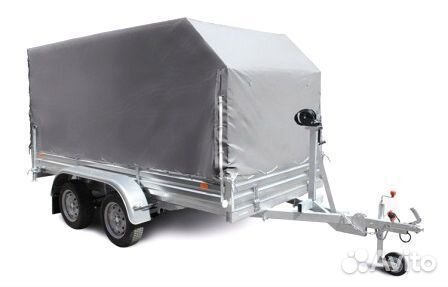 Тент 351515 для прицепа
