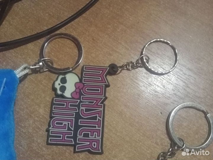 Настоящий компас на ваших ключах