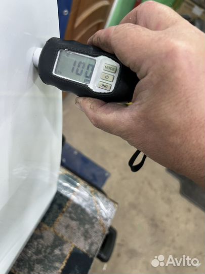 Дверь передняя правая шкода рапид