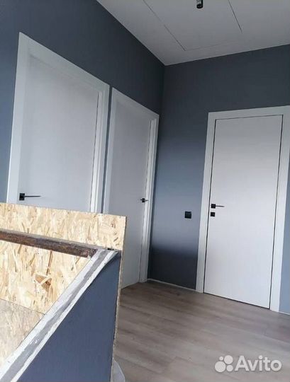 Дверь «порта-50