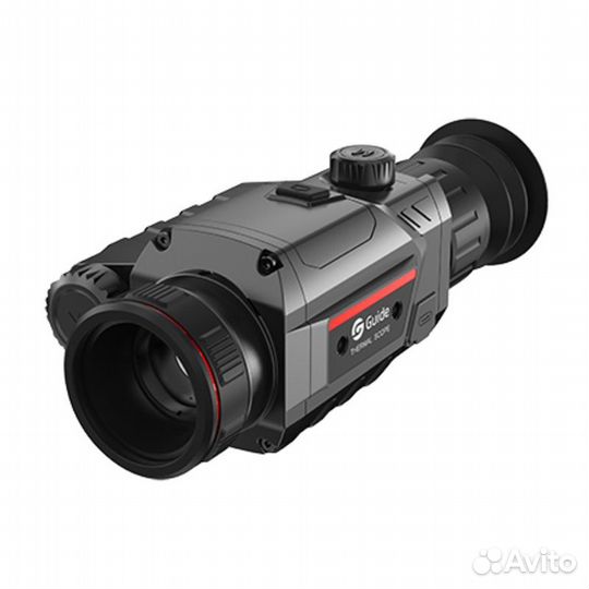 Тепловизионный прицел RikaNV GTR630