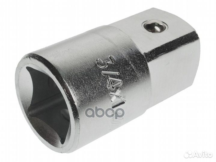 Адаптер 34 F x1 M JTC-620608 JTC