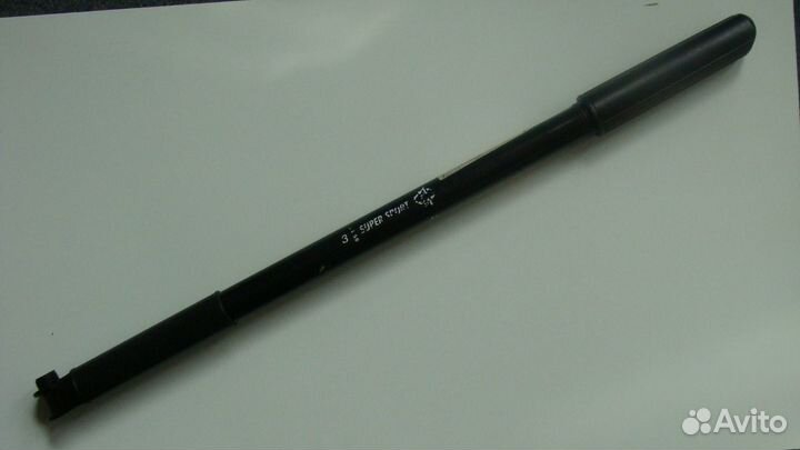 Ручной насос SKS Super-Sport