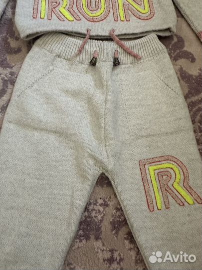 Костюм для девочки