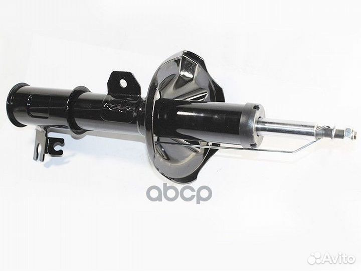 Стойка передняя chevrolet lacetti 05- LH