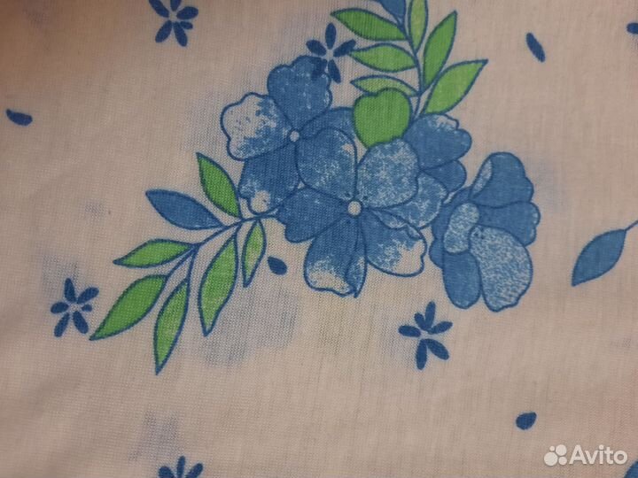 Ночная сорочка женская 46