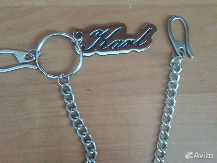 Брелок обвес набором