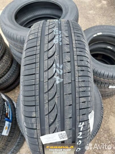 Formula Energy 205/55 R16