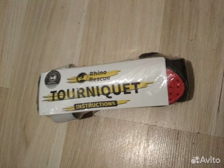 Тактическая медицина ипп Бандажи