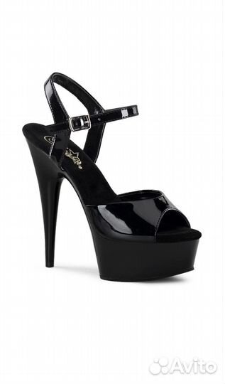 Обувь для стрипа