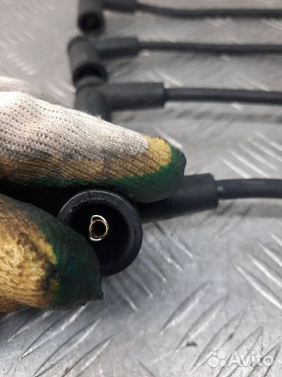 Провод высоковольтный Ford Focus хэтчбэк 5 дв. 1.6