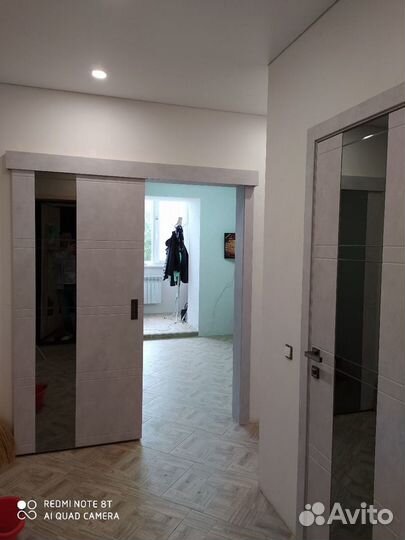 Двери нестандартные (купе, книжки, стеклянные)