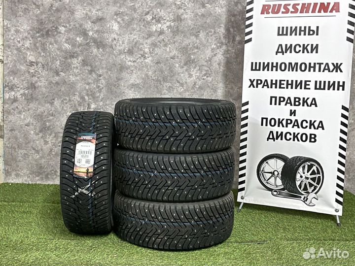 Nokian Tyres Nordman 8 265/70 R17 115T