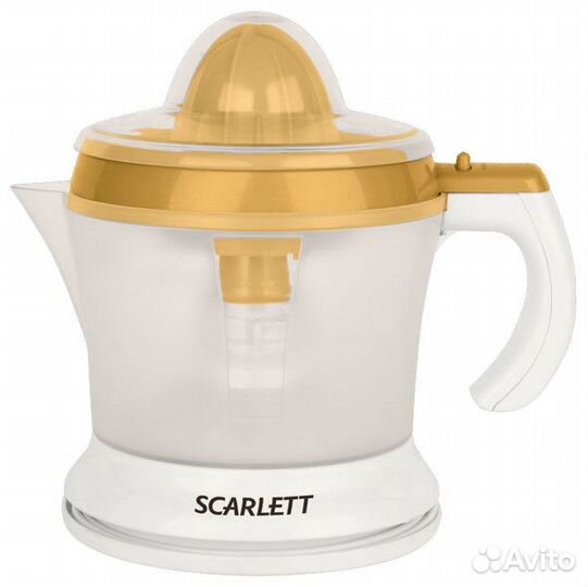 Соковыжималка Scarlett SC-1011