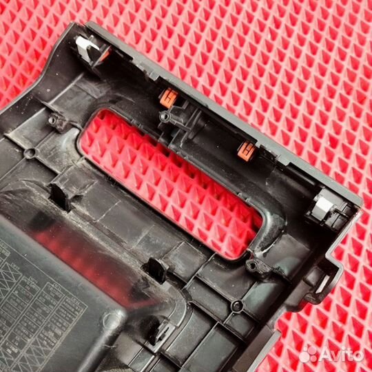 Накладка торпедо Changan CS55 Plus