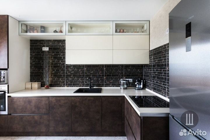 Кухонный гарнитур на заказ