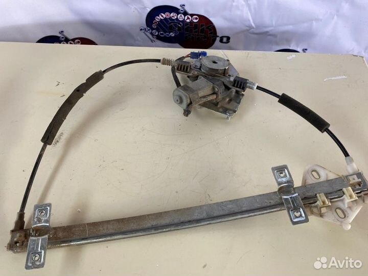Стеклоподъемный механизм задний правый Chery