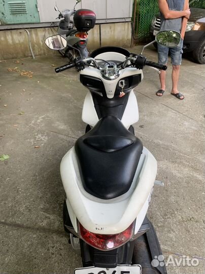 Honda pcx 150