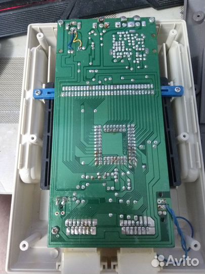 Денди Junior Steepler полноплатная + новоделы
