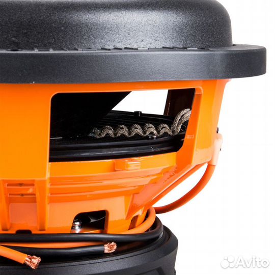 Сабвуфер DL Audio Phoenix Sport 12