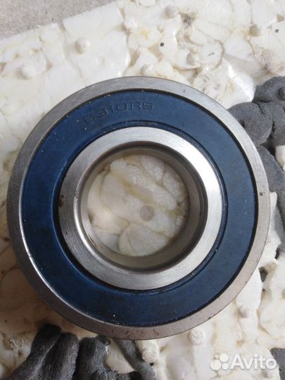 Продам подшипники