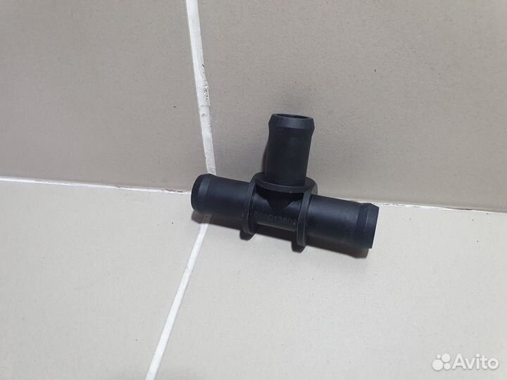 Тройник патрубка интеркулера Tiggo 7 Pro Max