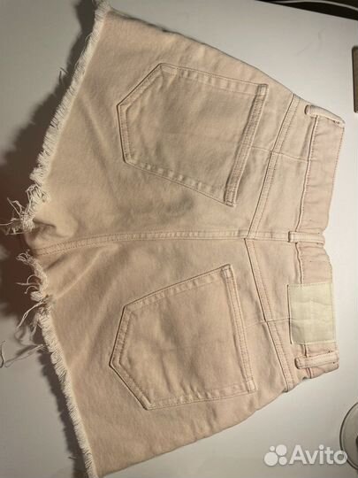 Шорты женские