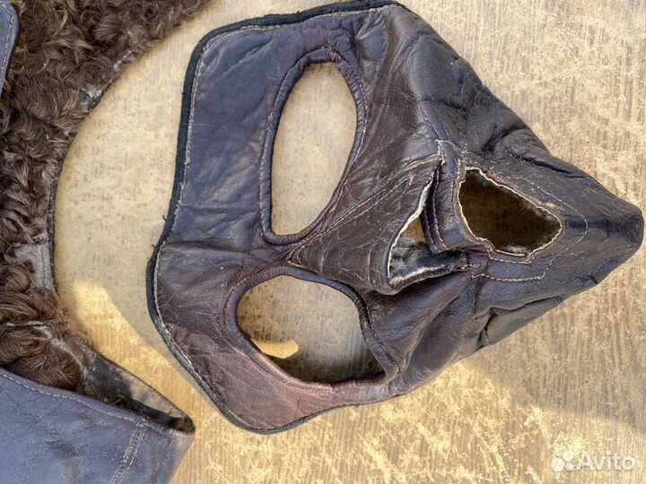 Комплект летчика Полярной авиации