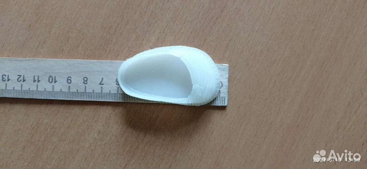 Обувь для куклы СССР