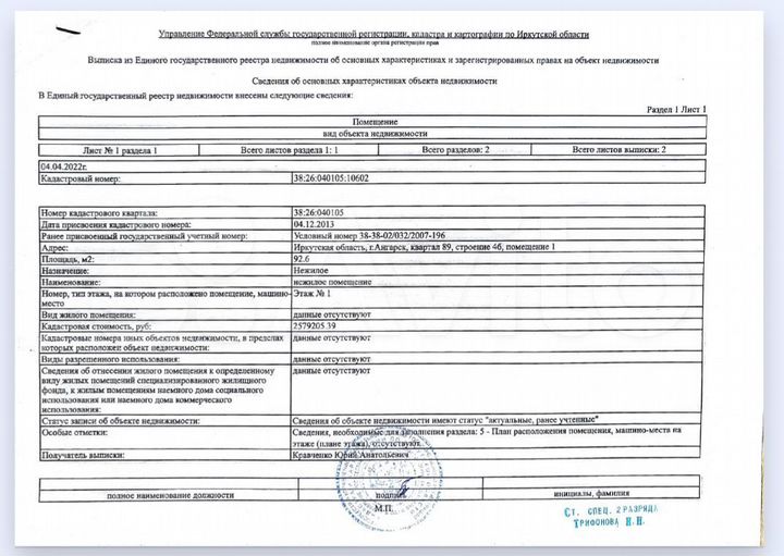 Продам 93 м2, Wildberries, ozon, Sima land