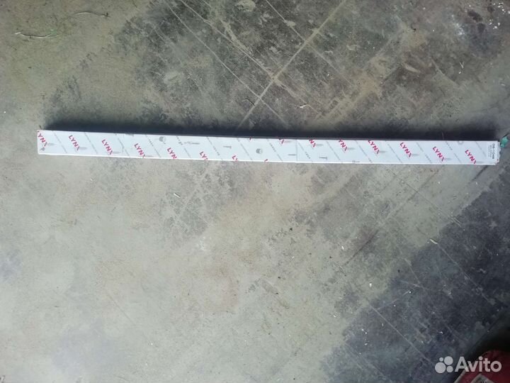 Газовый упор капота амортизатор